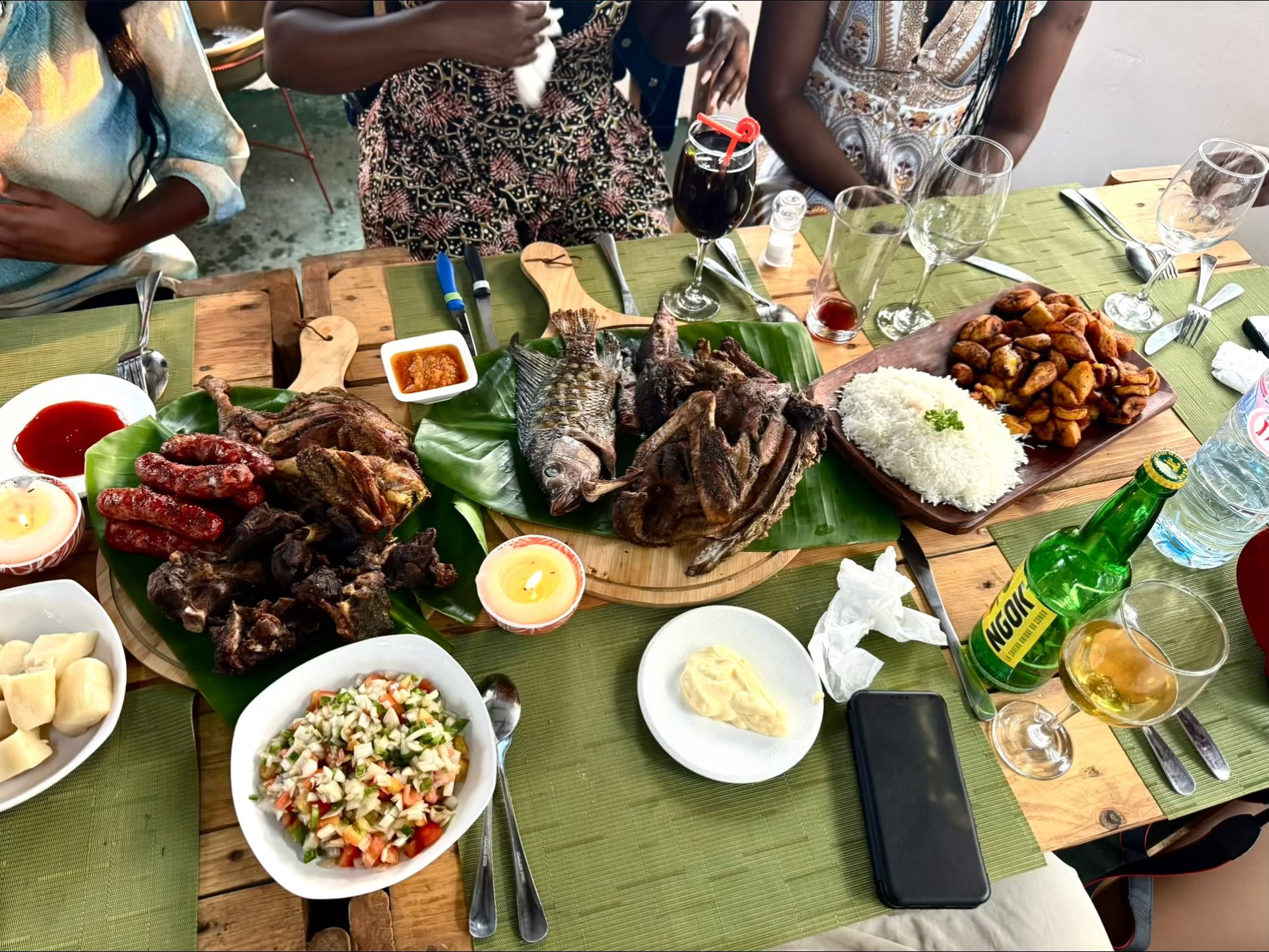 Restaurant Lototi