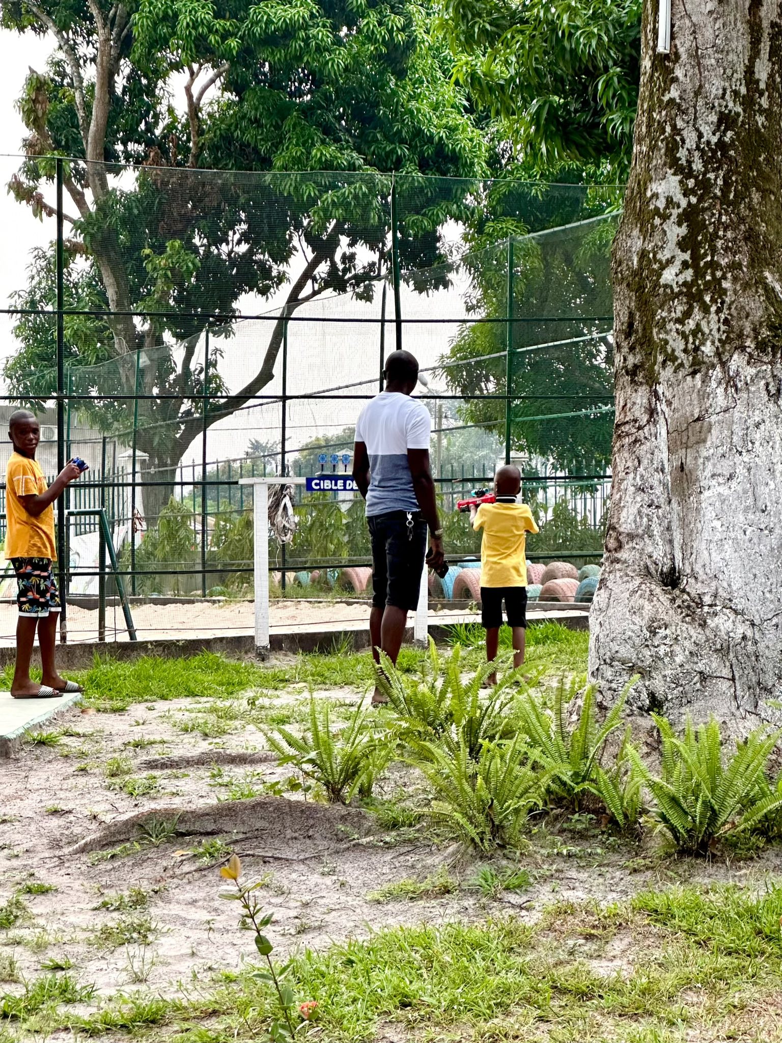 Volleyball Lototi