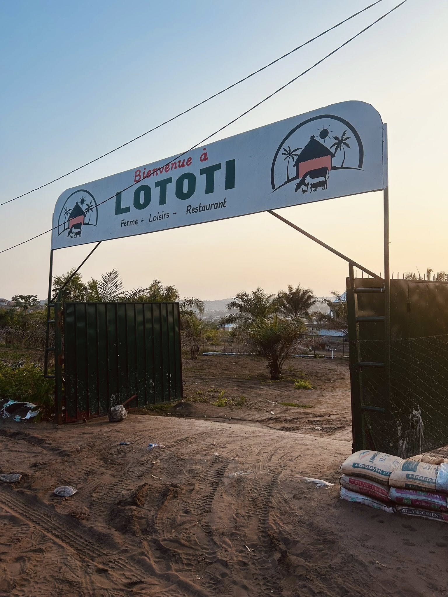 La Ferme Lototi